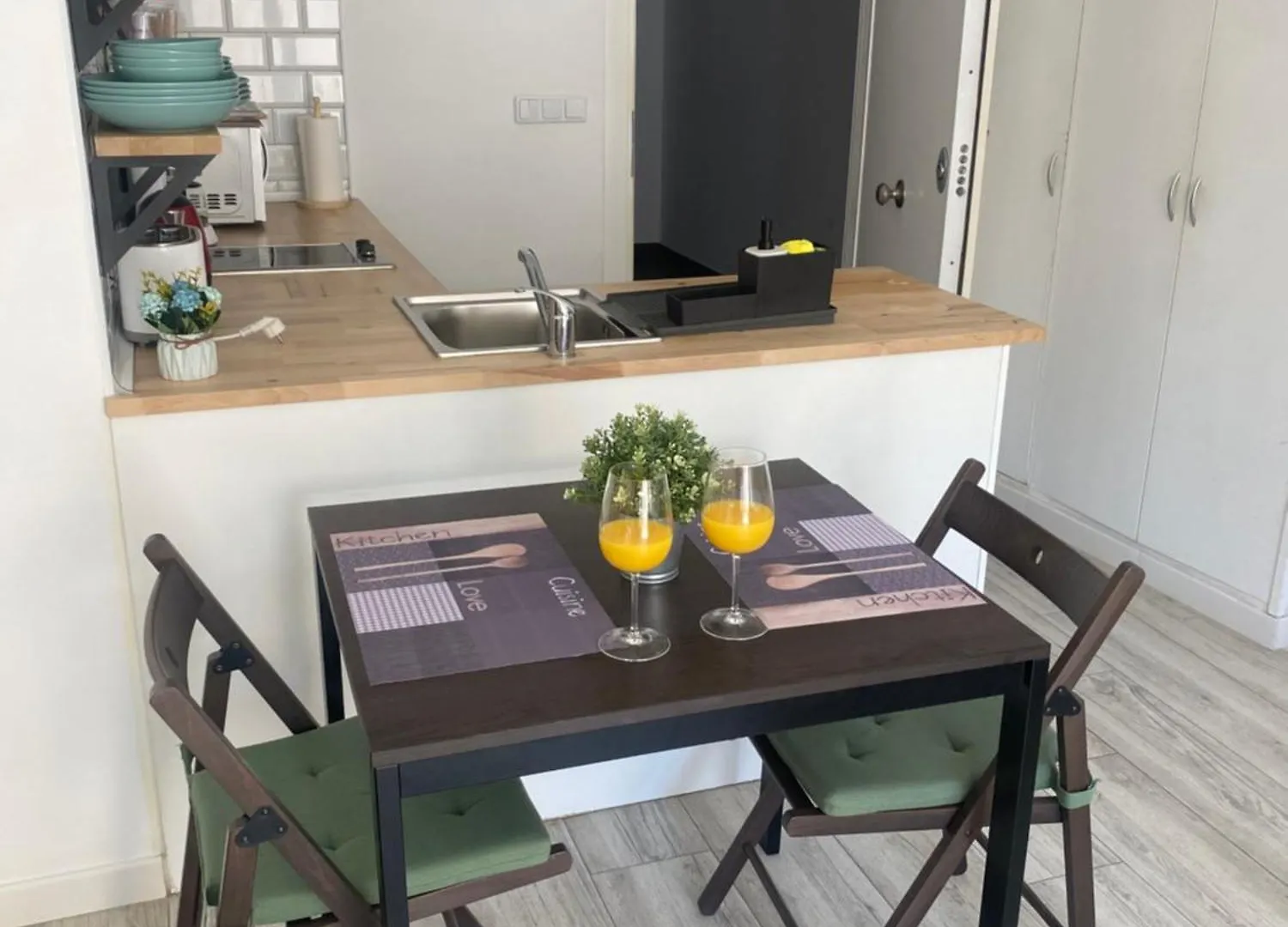 Apartmán Ideal Apartamento En Pleno Centro Historico De Màlaga