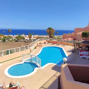 Eneas Terraza De La Paz San Miguel de Abona