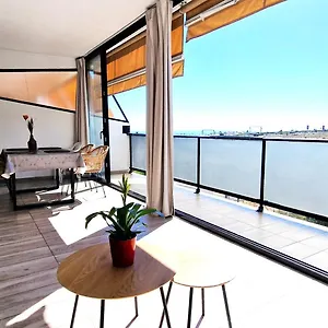 Aa Guest - Poetas Eco In Marbella With Swimming Pool Málaga