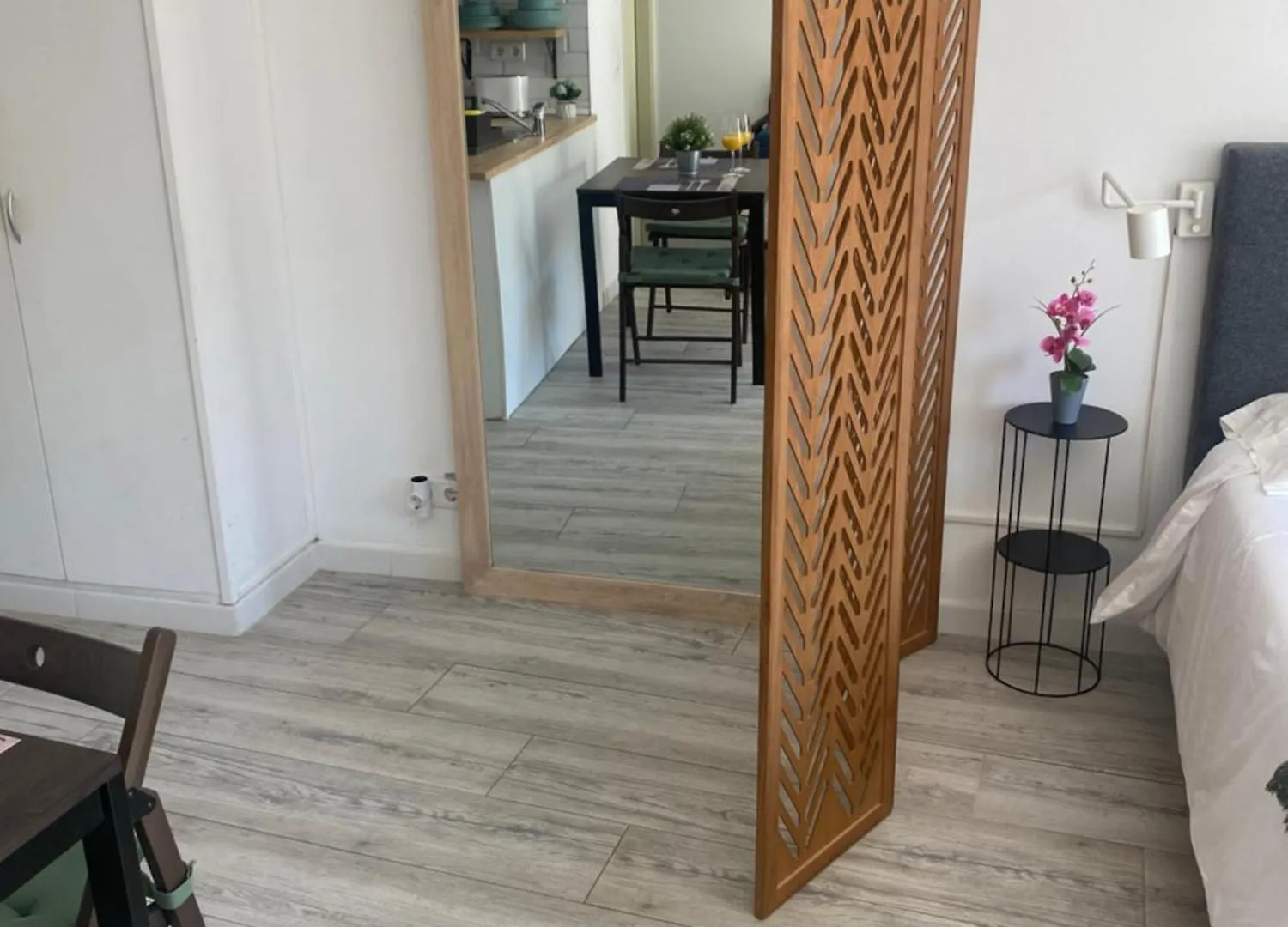 Apartamento Apartamento en pleno centro historico de Málaga