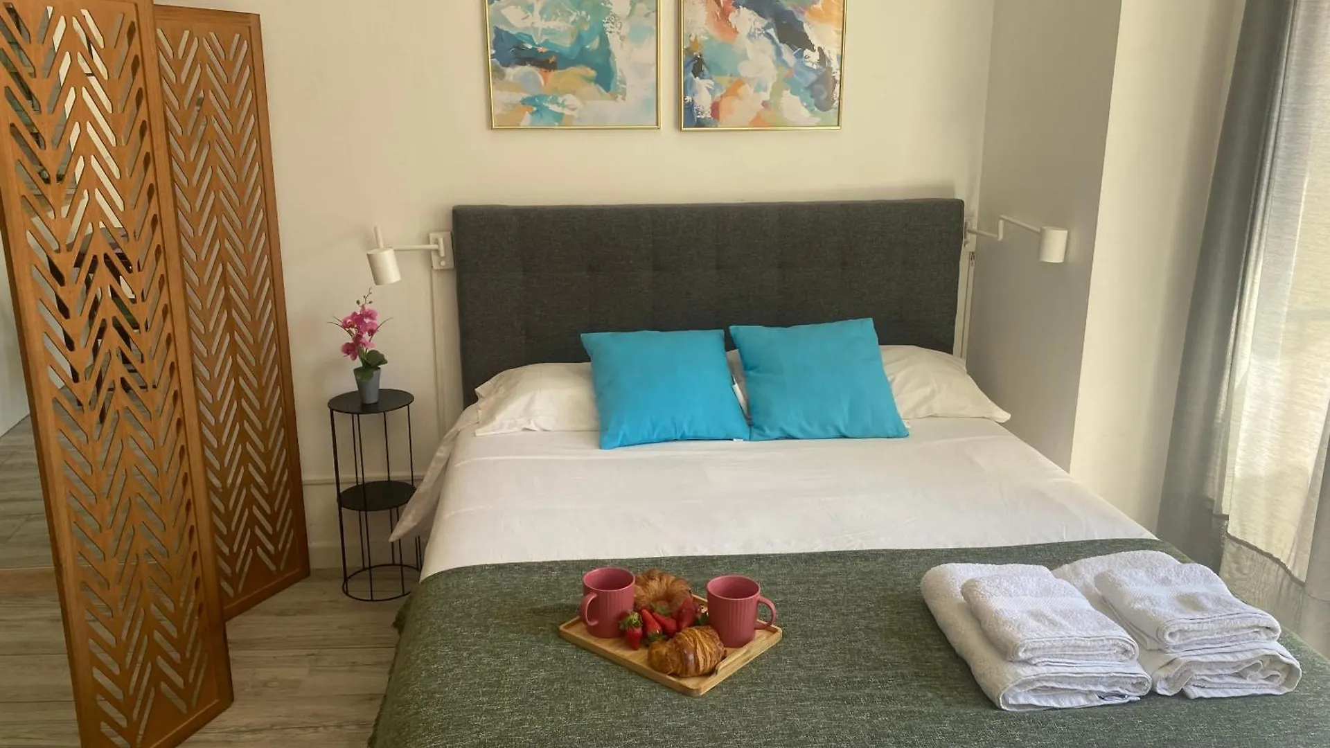 Apartamento Apartamento en pleno centro historico de Málaga